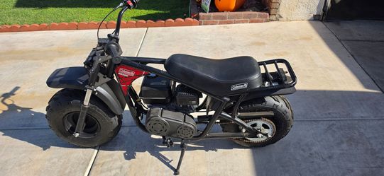 FOR SELL RUNS PERFECTLY BRAN NEW (Ready to hit the Streets) Read Description