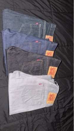 501 jeans