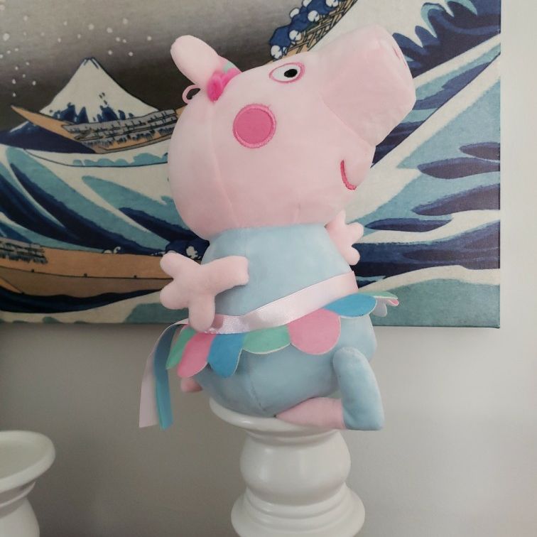 Peppa Pig