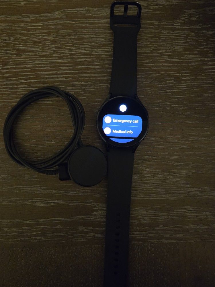Samsung Watch