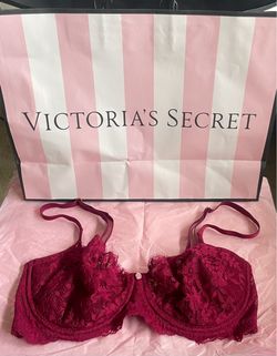 Victoria's Secret Dream Angels Lace Bra