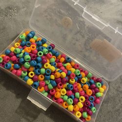 Beads 