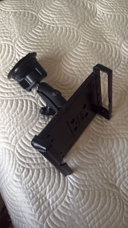 iPad mini holder RAM