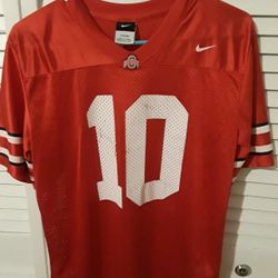 Ohio State Kid's Jersey 