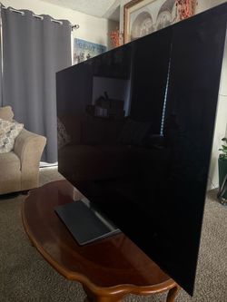 Samsung s90f QD oled 55 inch