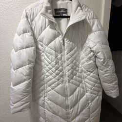 Leather Jackets & Winter Coats 