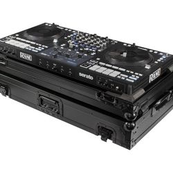 Odyssey 810332 Rane Four Industrial Board Flight Case