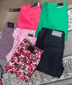 Women’s shorts BUNDLE