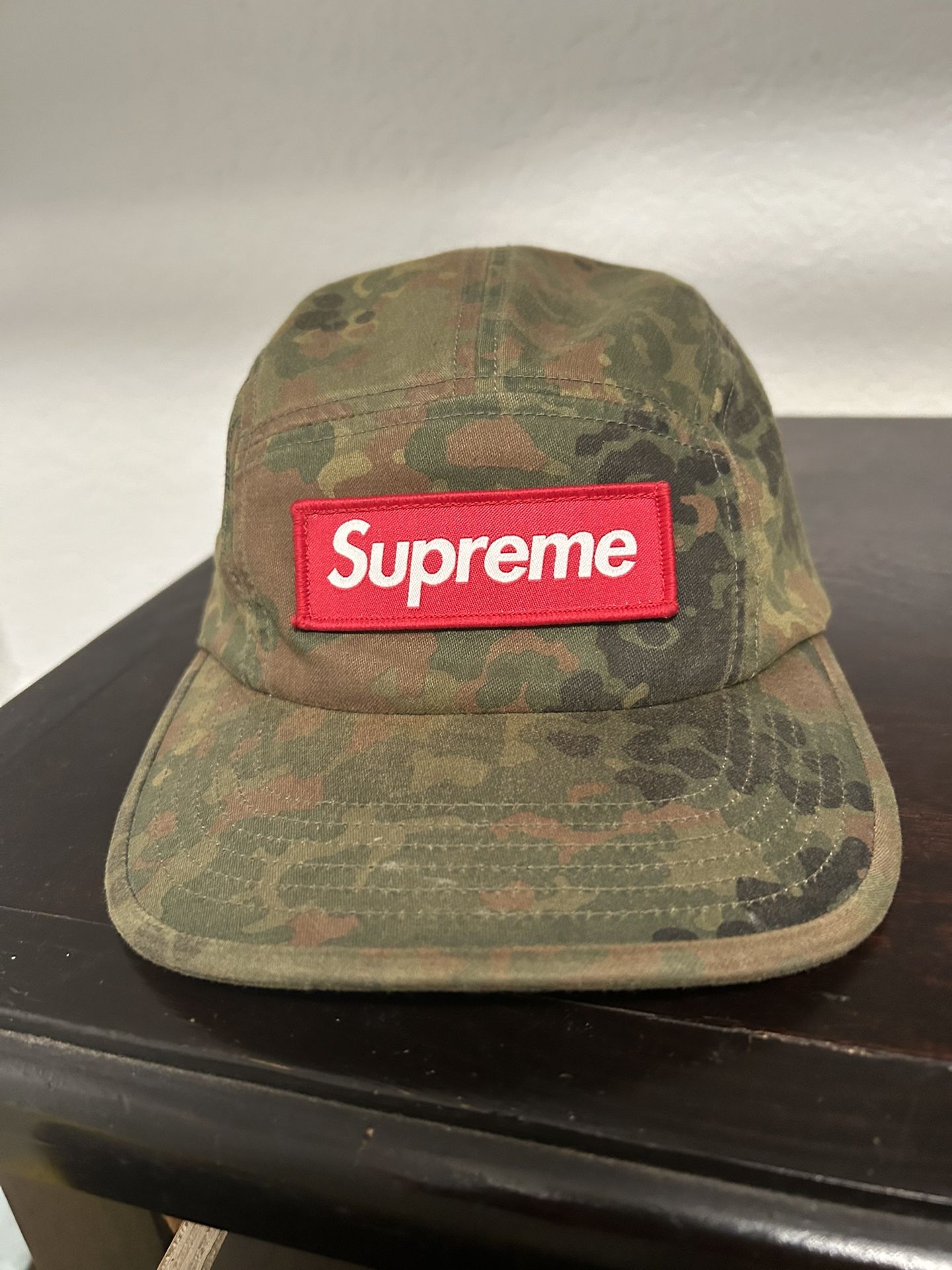 Supreme Hat