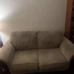 Brand New Loveseat