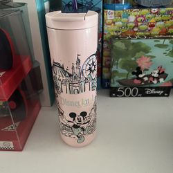 Disney Tumbler