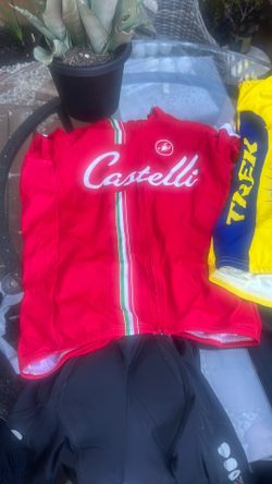 Cycle gear