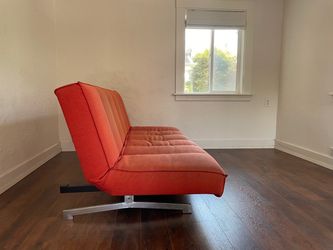 FREE CB2 sleeper sofa