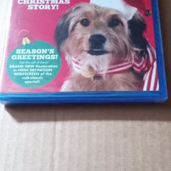 blu ray benjis christmas bluray brand new 