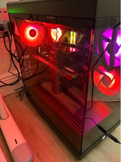 Pc gaming