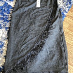 Laura Hlavac Size Xxl  Long   Skirt