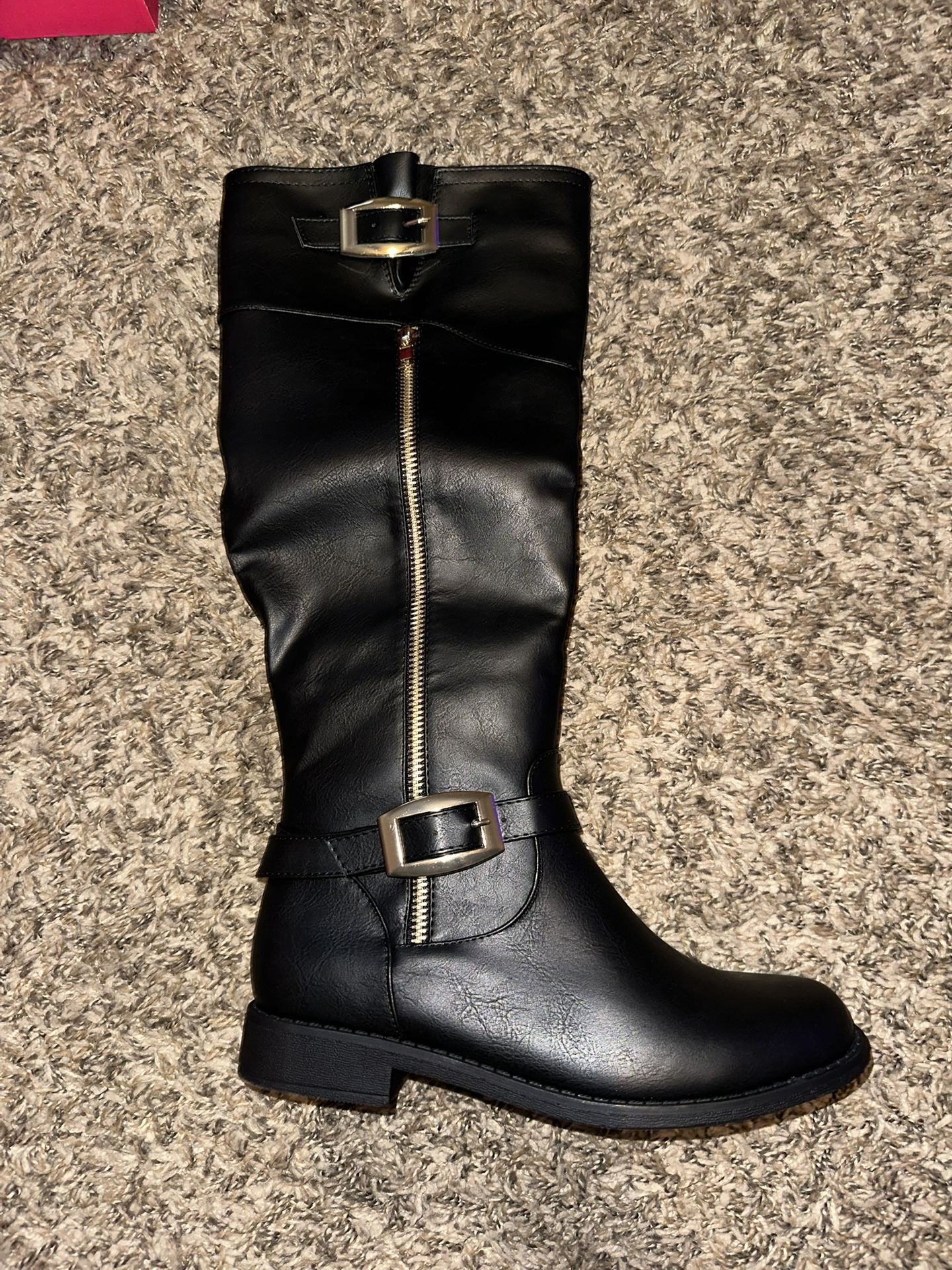 High Boots
