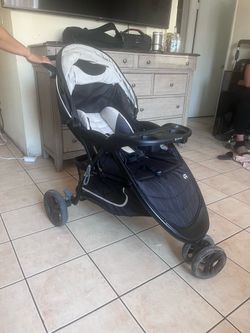 Stroller