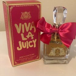 Viva La Juicy 3.4oz