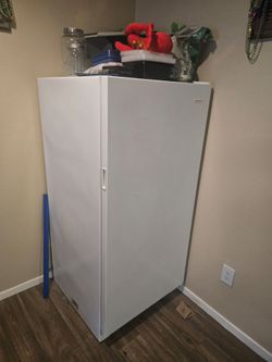 Freezer
