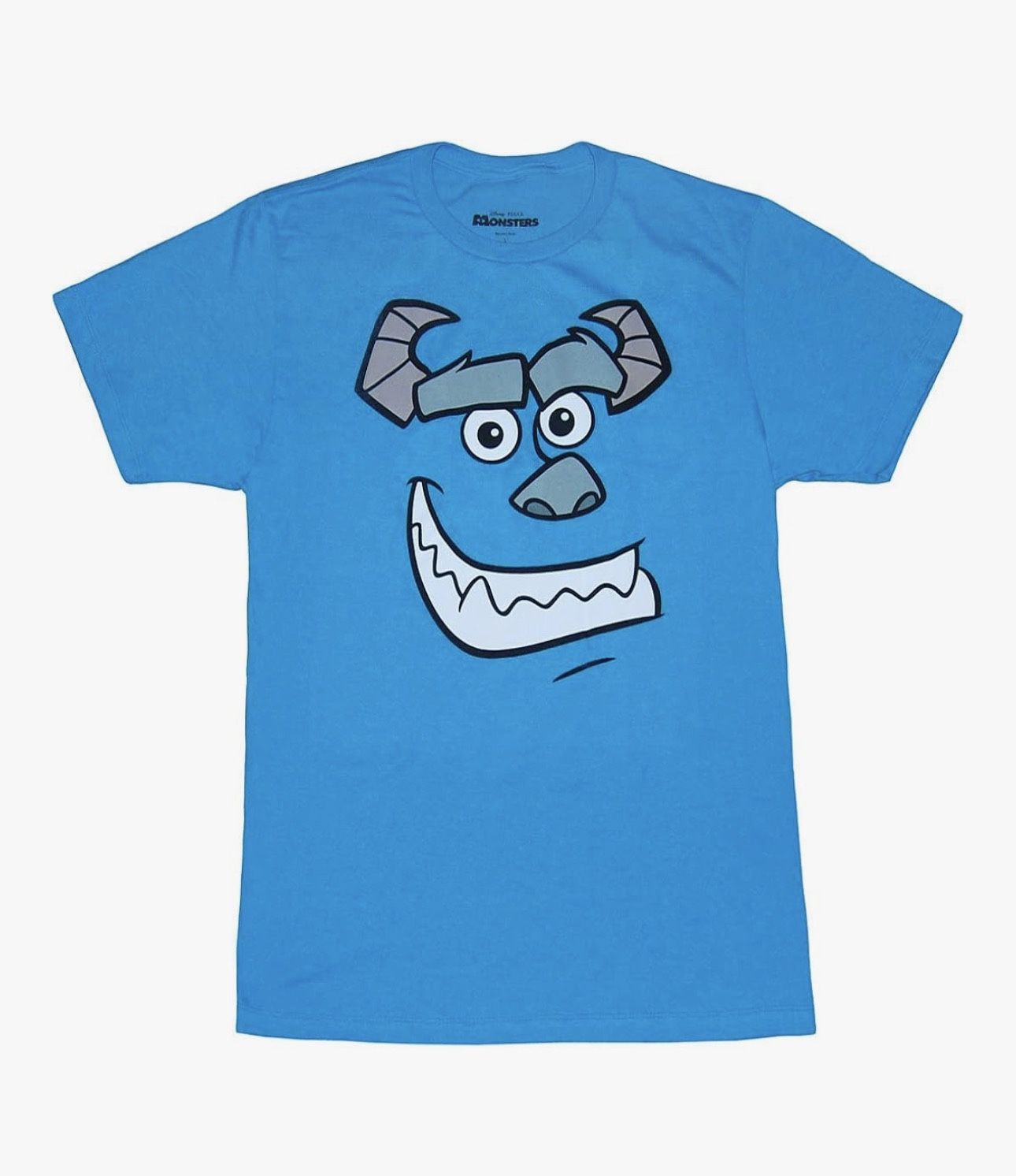 Sully Shirt