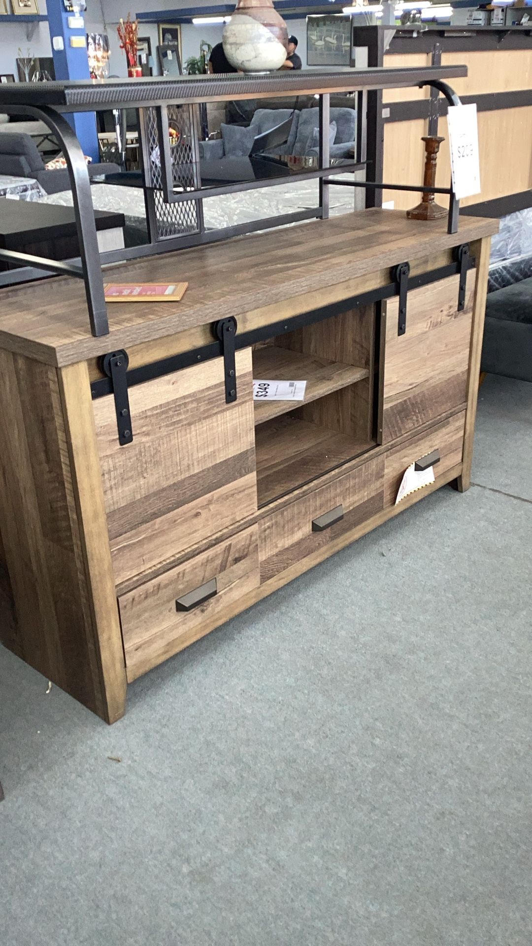 Tv Stand