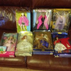  The 7 Classic Barbie Baby Dolls Going To The Better