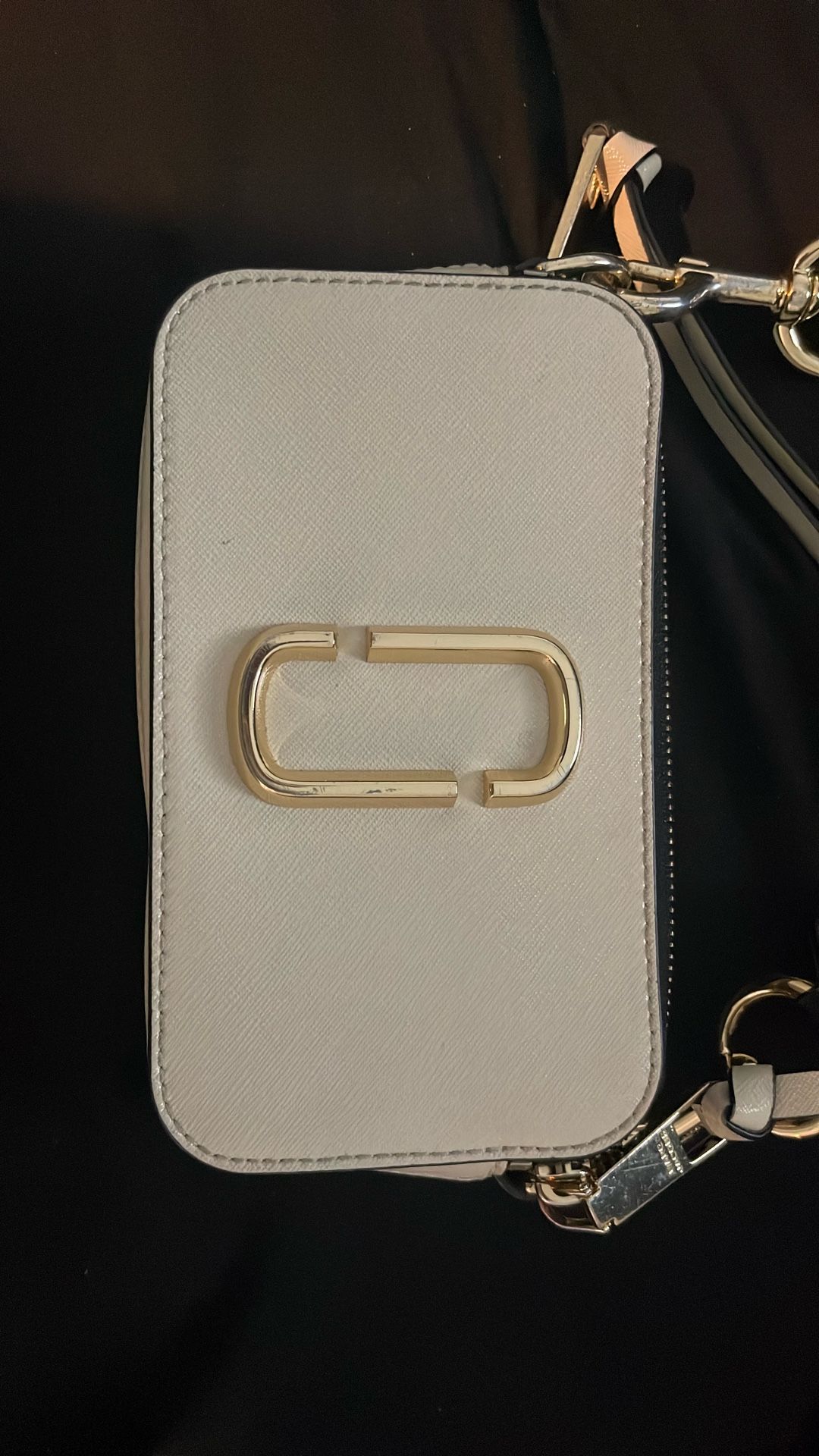 Marc Jacob’s Snapshot Bag