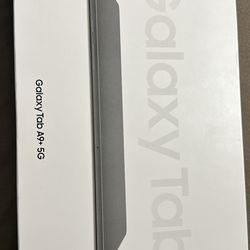 samsung tablet A9+5G
