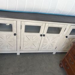 Tv Or Buffet Armoire 