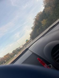 Punch buggy