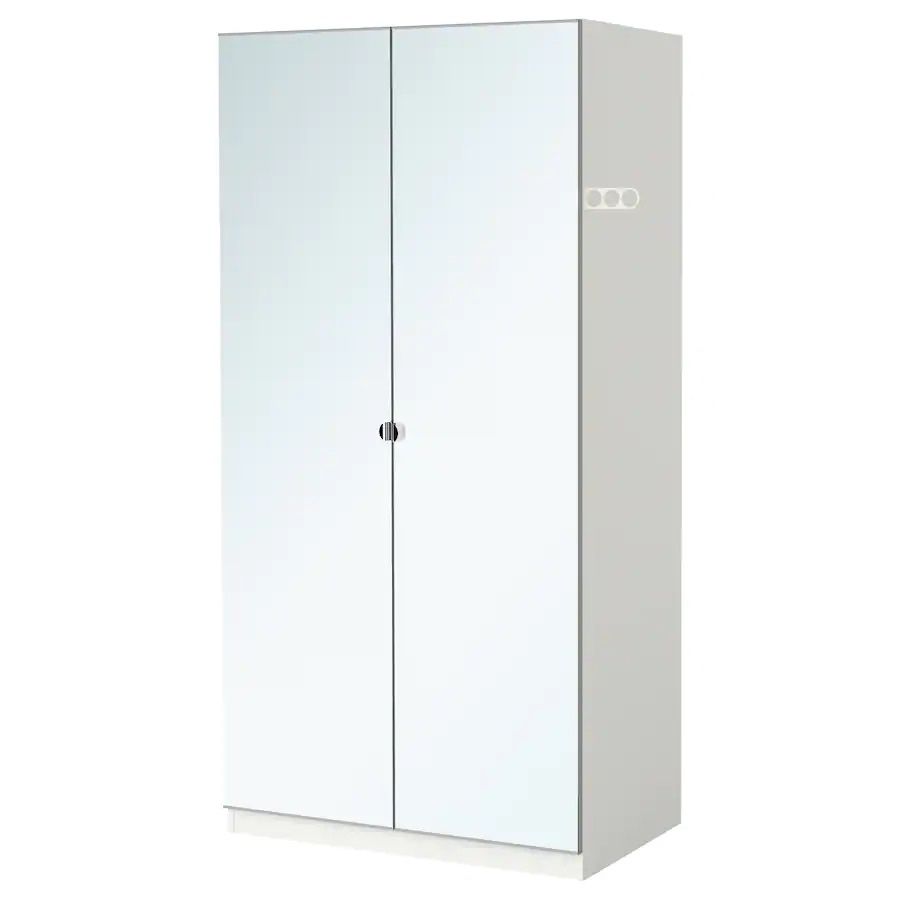 IKEA PAX VIKEDAL Wardrobe