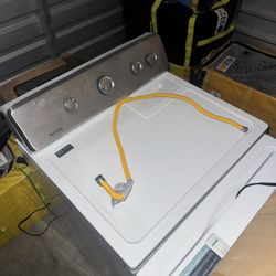 Maytag Gas Dryer 