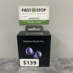 Samsung Galaxy Buds Pro