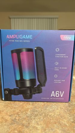 Microphone