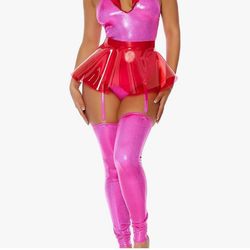 Judy Jetson Woman’s Sexy Costume 