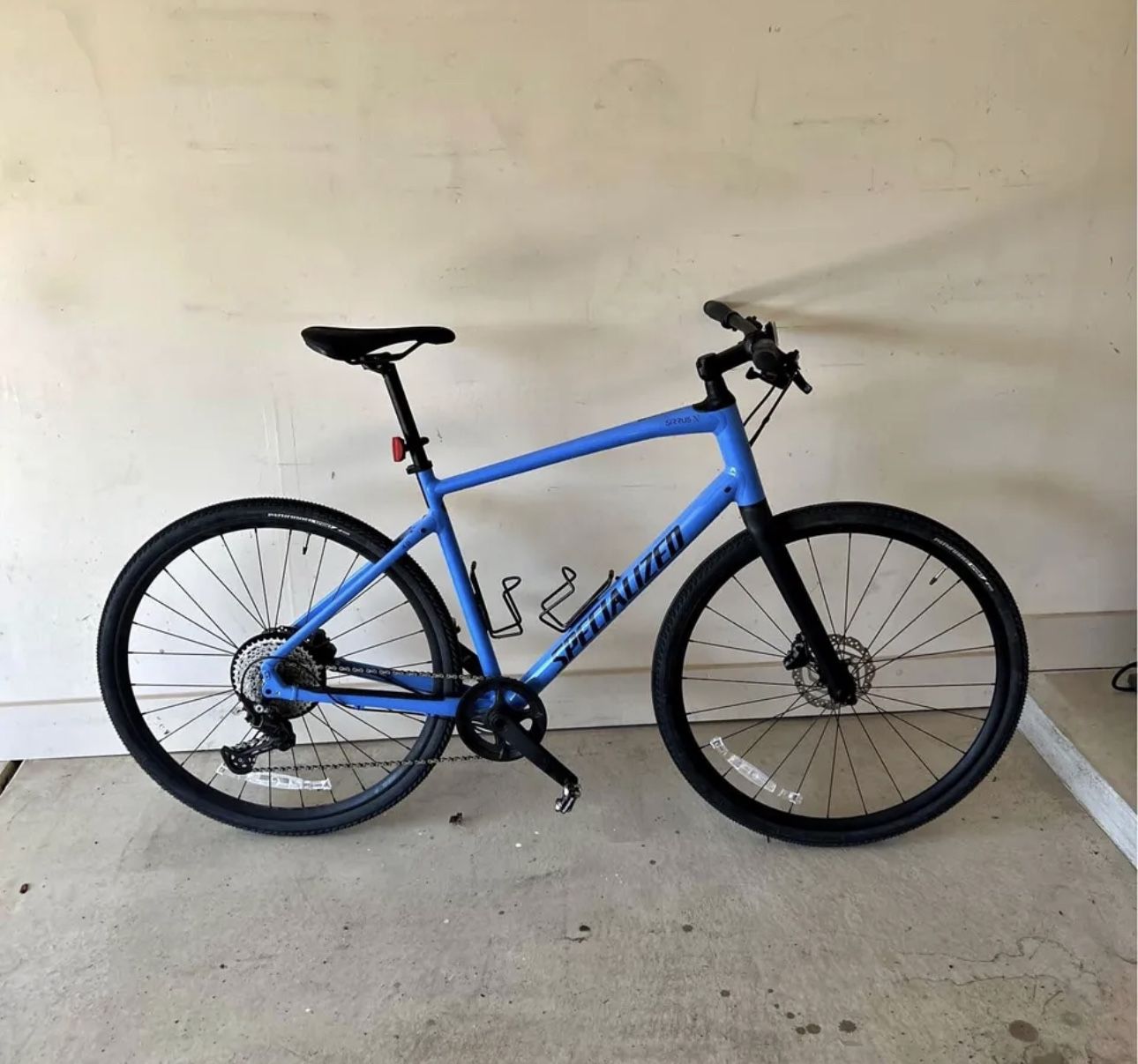 Specialized Sirrus x 4.0 (Large) for Sale in Ann Arbor, MI OfferUp
