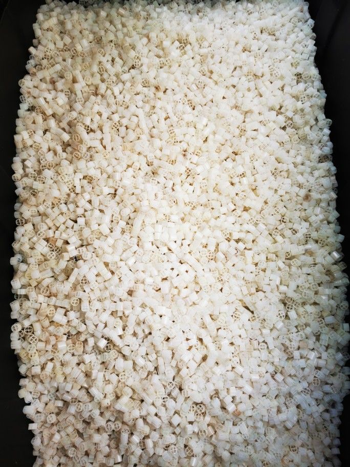 K1 Fluidized Bio Media 5 Gallon Bucket