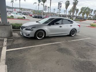Nissa Altima 2014 s