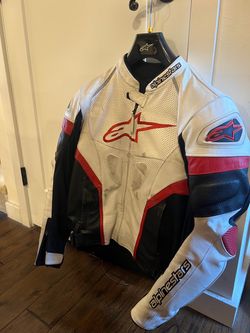 Alpinestars GP Plus R