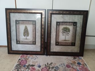Wall art