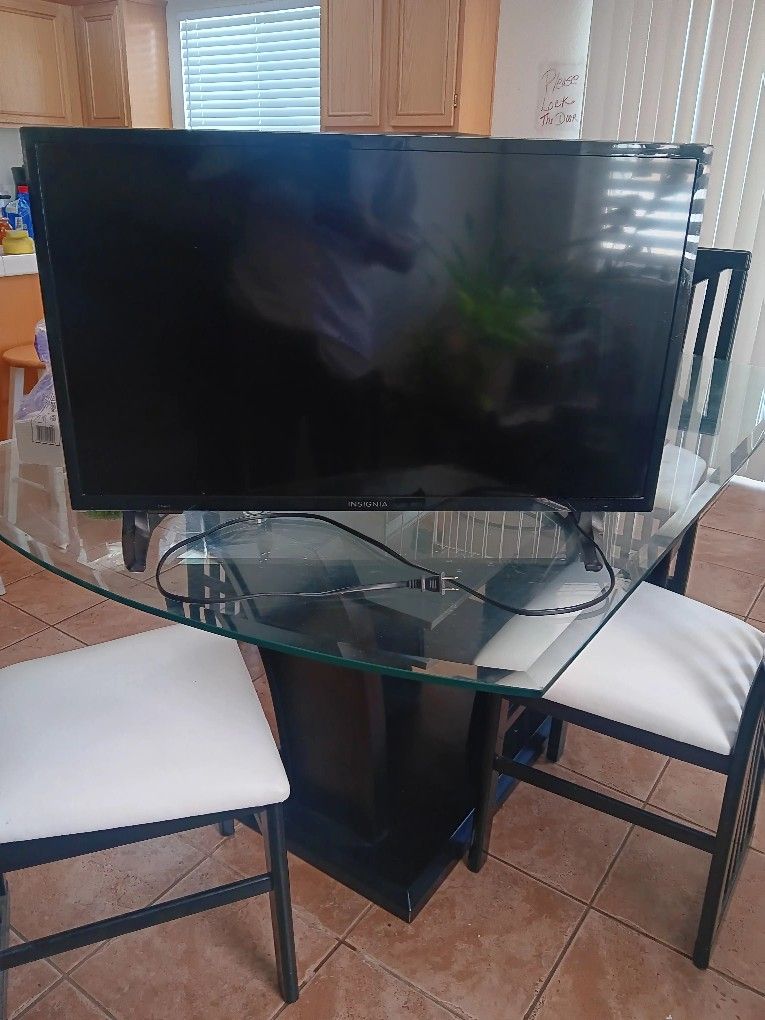 Insignia Fire TV