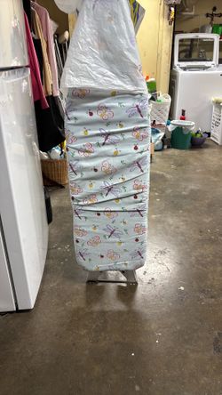 Ironing board