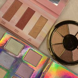 Tarte, Naked, Wander Beauty