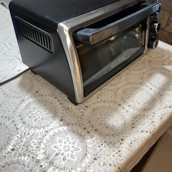 Toaster 