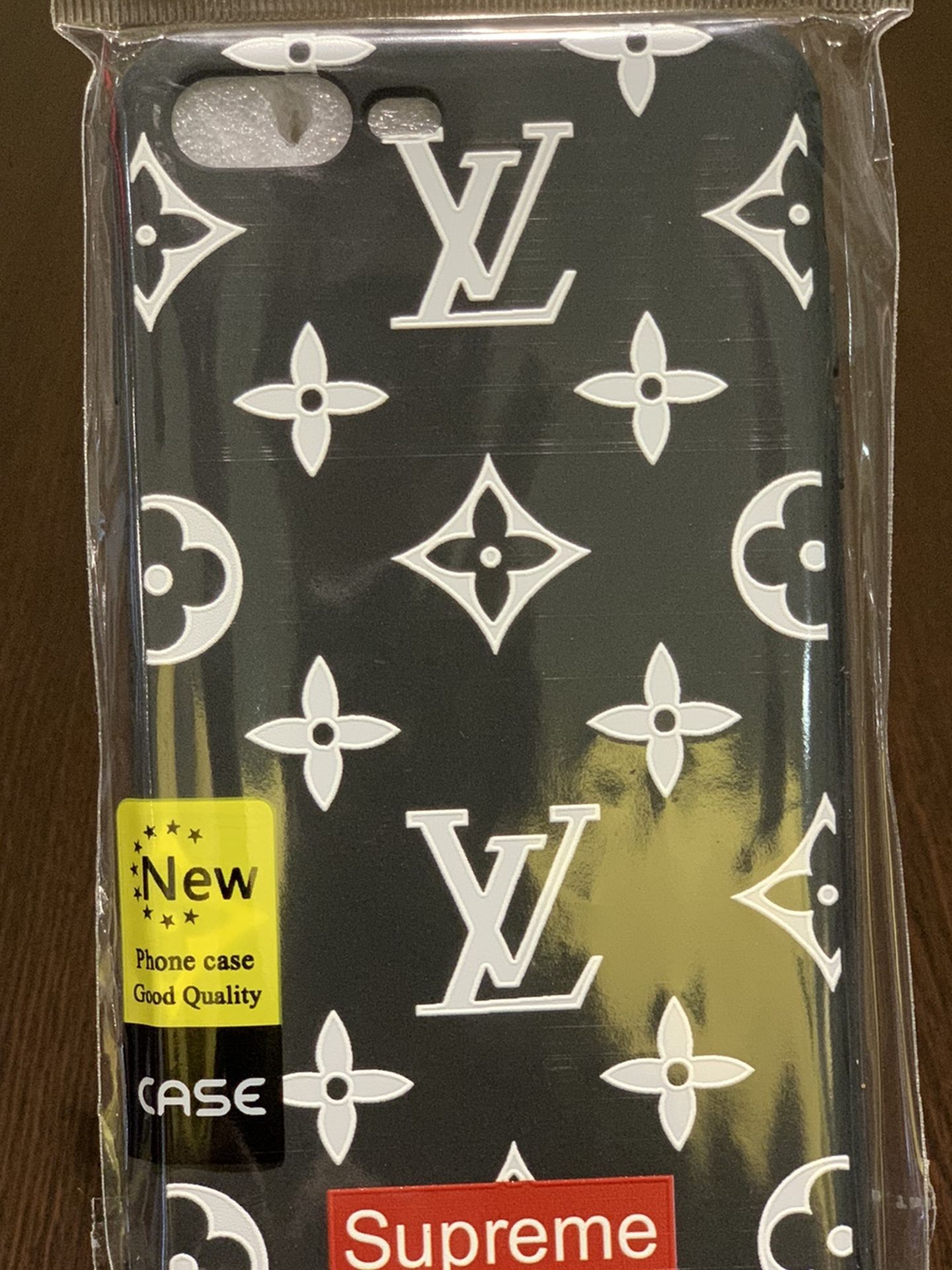 🔥🔥Luxury iPhone 3D Pattern 7/8 Plus Case🔥🔥
