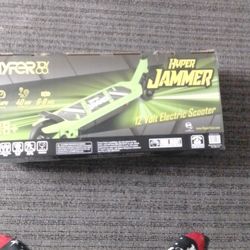 Hyper Jamer