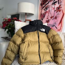 The North Face Men’s 700 Fill Power Down Jacket 