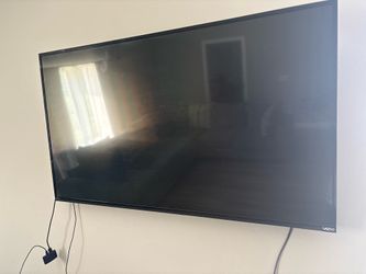 60 inch Smart Tv