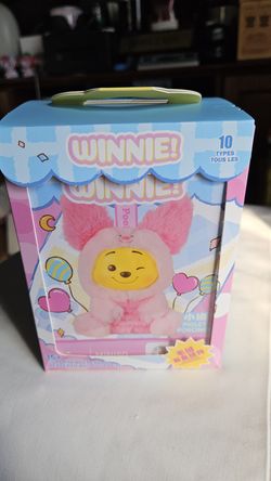 Miniso Disney Winnie the Pooh